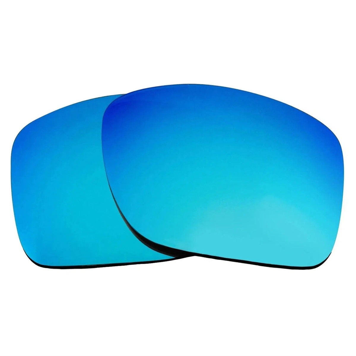 Bwake Polarized Replacement Lenses For Costa Del Mar Hammerhead Sunglasses - Ice Blue