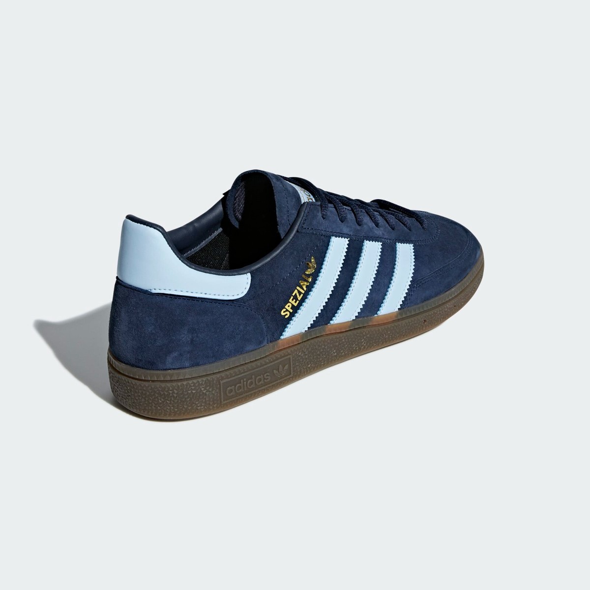 Adidas Handball Spezial Shoes Originals Sneakers Collegiate