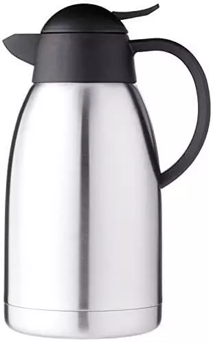 Oggi top coffee carafe
