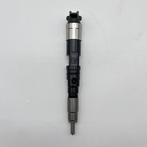 Common Rail Fuel Injector 095000-0541 RE524369 for John Deere 6081 8.1L Engine - Picture 4 of 11