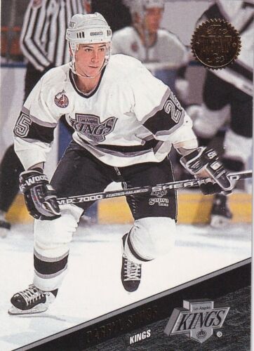 93-94 THE LEAF SET #1-220 - PICK FROM LIST - FREE COMBINED SHIPPING - Picture 208 of 222