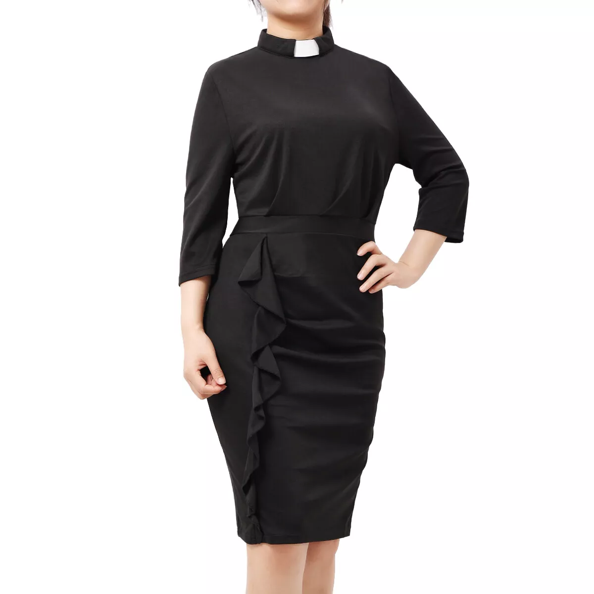 Ebay hot sale church dresses