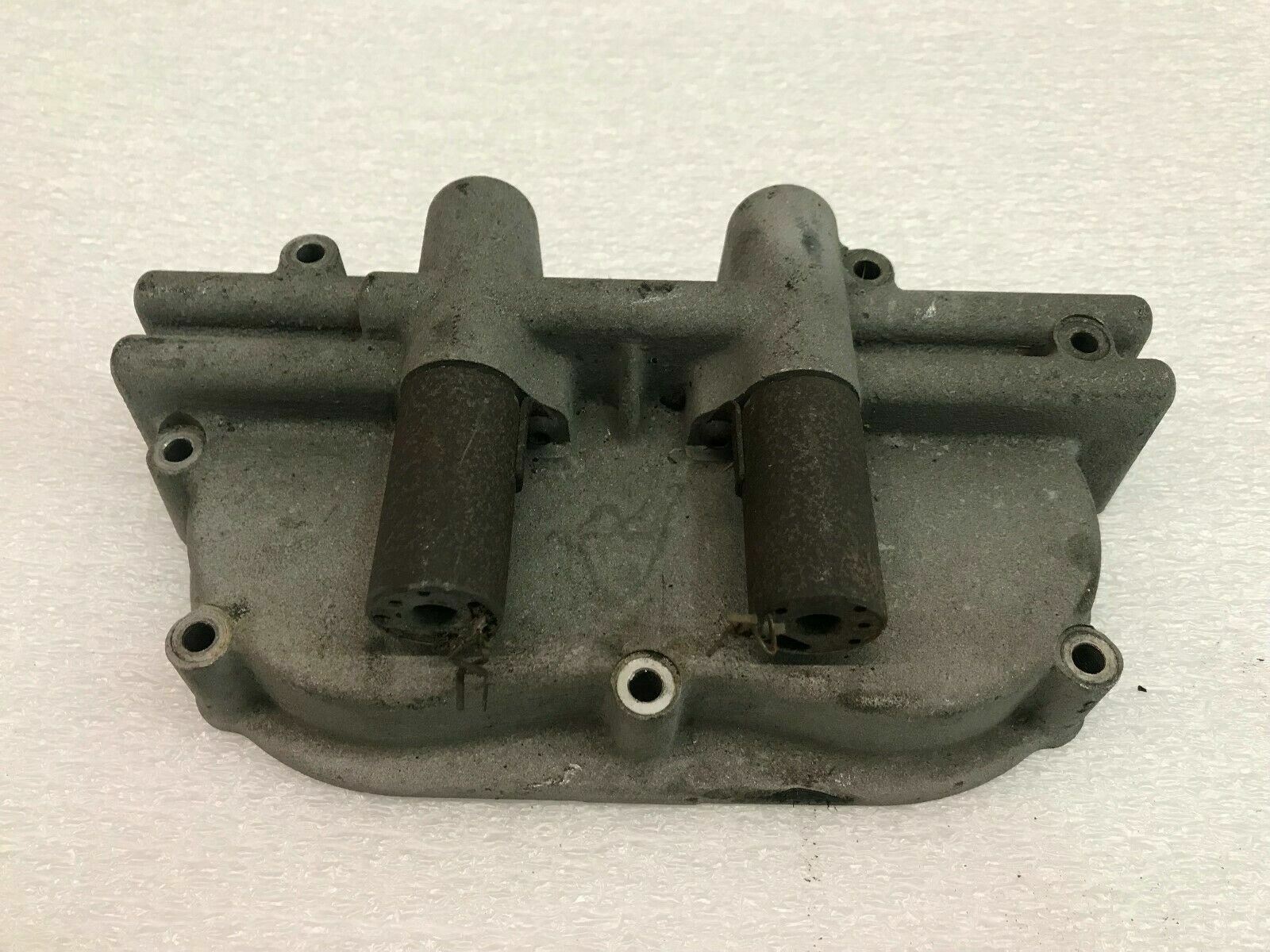 LAMBORGHINI MURCIELAGO ENGINE MOTOR CAP COVER OEM 07M109153E