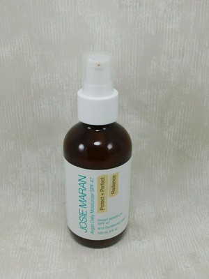 josie maran protect and perfect spf 47