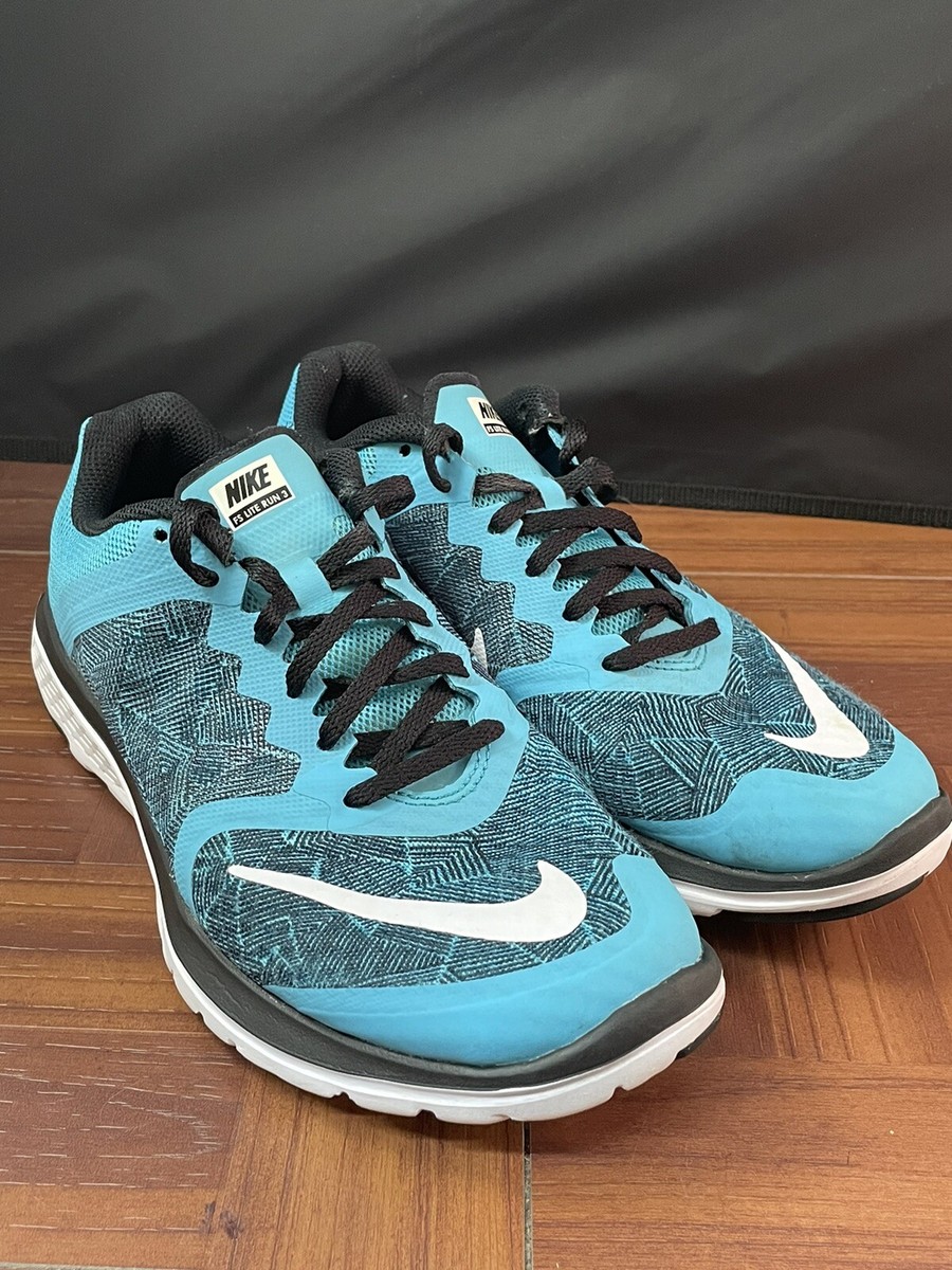 nike flex aqua