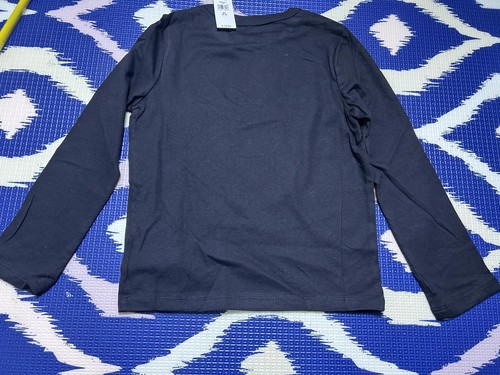 Gap Kids Log Sleeve ORGANIC Shirt Sz. XS-by Loving Kindness Everyday - Picture 5 of 19