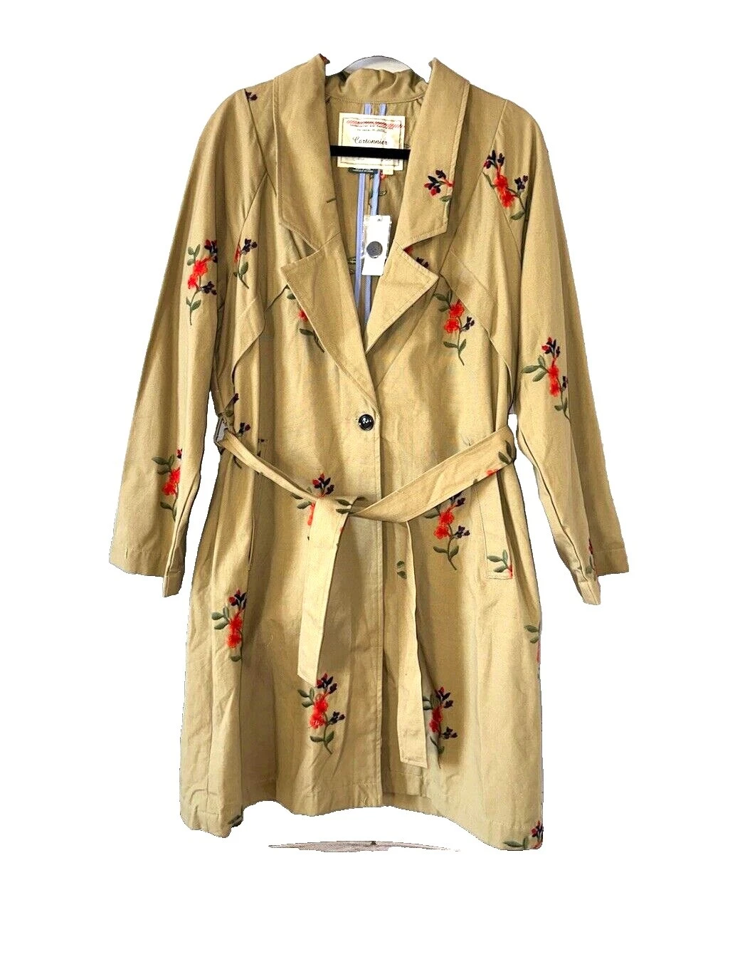 Abrigos para mujer Anthropologie