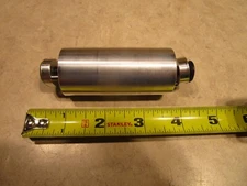 MINI MOVER 30-7303 ROLLER CONVEYOR IDLER 2-3/4"+ BELT, R0245