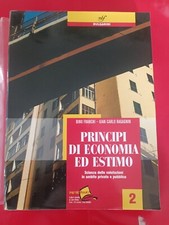 principi di economia ed estimo 2 Dino Franchi Giancarlo ragagnin