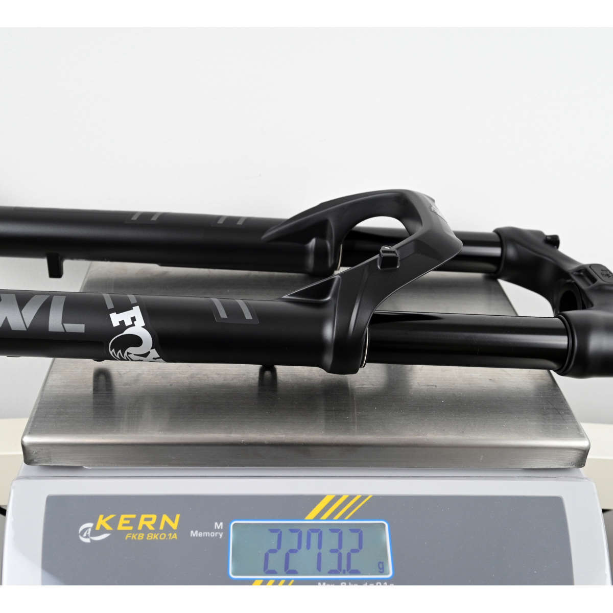 FOX Fourche à Ressort 34 Awl Flottant 27,5 Boost 120mm Rail