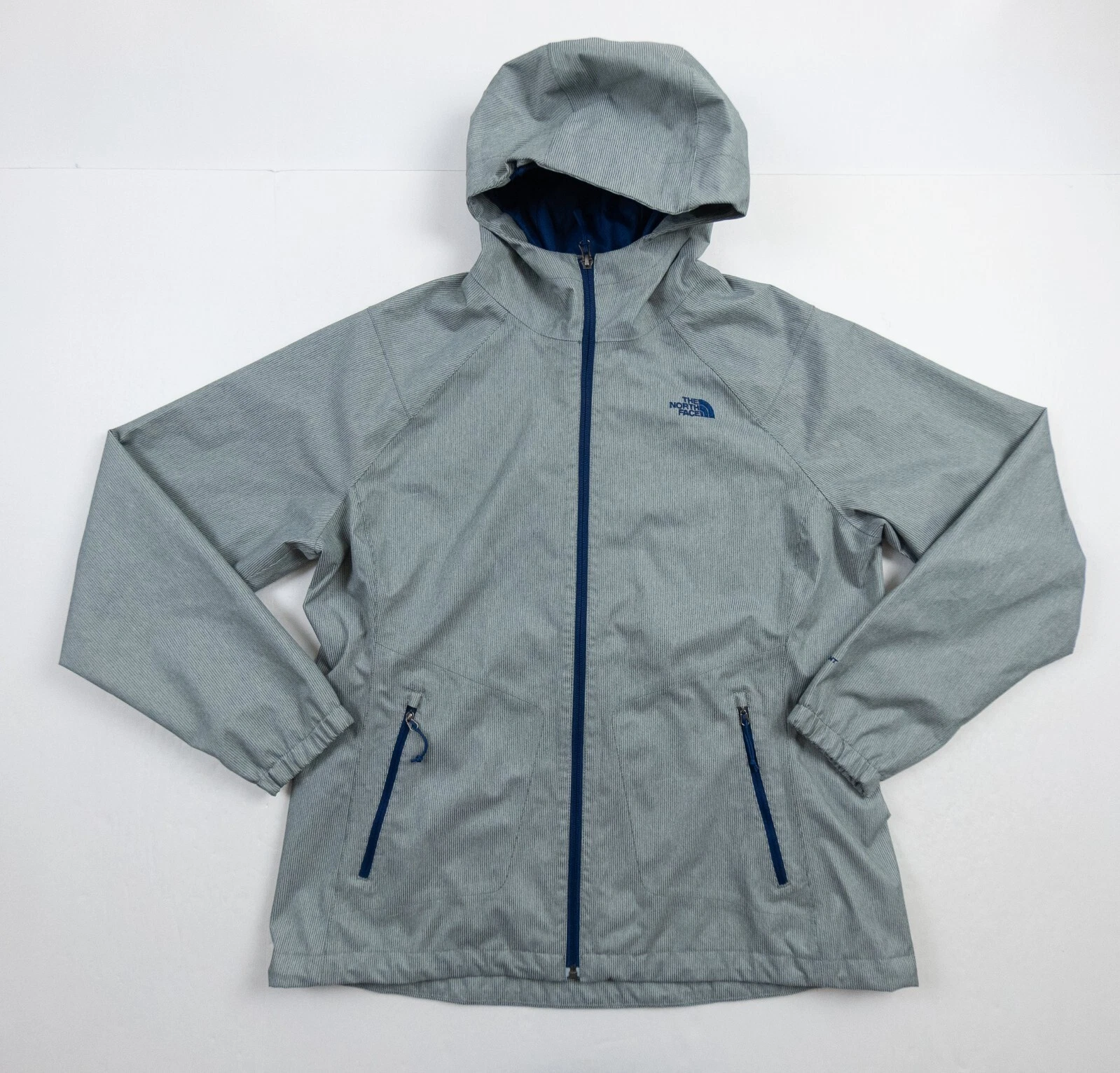 north-face rain windproof dryvent outdoors jacket