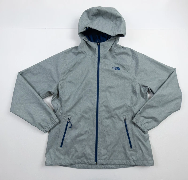 north-face rain windproof dryvent outdoors jacket