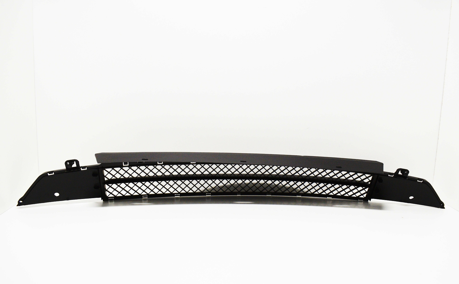 BMW Z4 E85 Front Bumper Lower Grille 51117158831 7158831 NEW GENUINE eBay