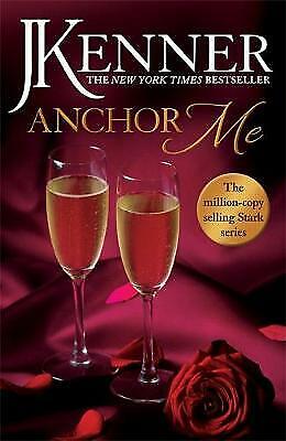 Anchor Me by Julie Kenner - Picture 1 of 1