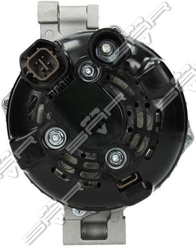 Jeu De 4 Bobines D'allumage TOPAZ Pour Honda Accord VII, Civic VIII, CR-V II/III, FR-V - Compatibles Avec Références D'origine