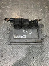 2006 HONDA CIVIC MK8 1.8 ENGINE CONTROL UNIT 37820-RSA-G33