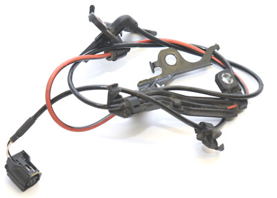 65810ス④ Toyota C-HR 1.8 Hybrid ZYX/NGX 89543-F4010 ABS Sensor