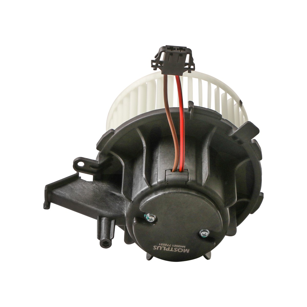 Motor De Ventilador De CA Para Coche, Para AUDI A4 B8 A5 8T3 8F7 8TA Q5