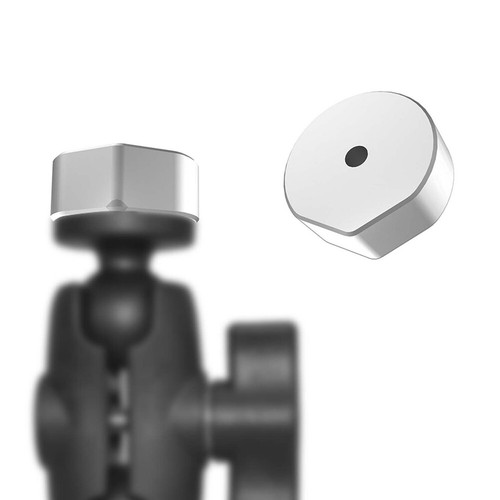 Pour StarLink Mini Support Adaptateur Alliage d'Aluminium pour Starlink Mini Accessoires - Photo 2/9