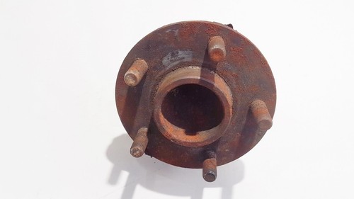Ford Focus 2006 Steering knuckle - rear right side 6m512c299aa, 6m #1126988-80