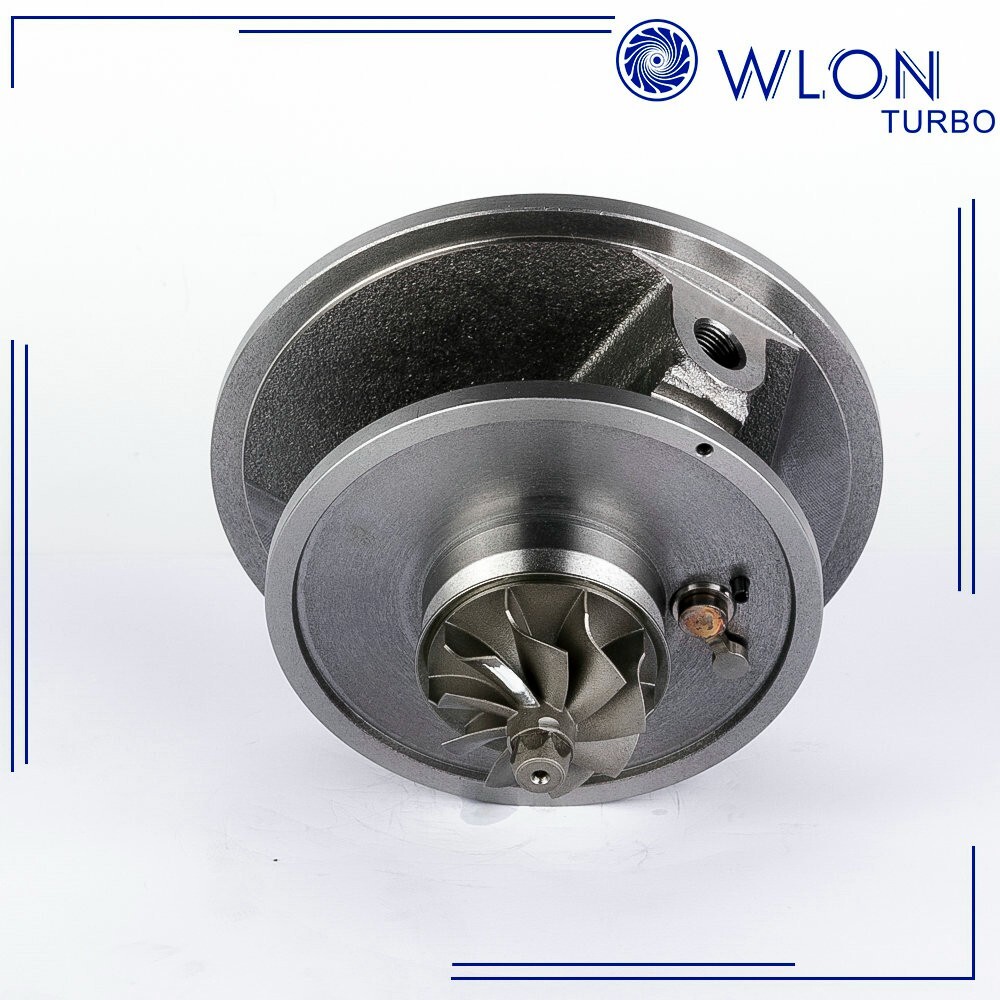CHRA turbo mfs cartridge 54399880030 for Renault Clio Modus Scenic  