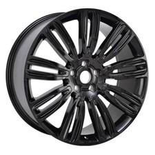 22 Wheels For Landrange Rover Hse Sport Supercharged 1 Wheel 22x9.5