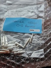 HARTING HANEE 0.5 CRIMPS FEMALE 20/PK RS2.2B3
