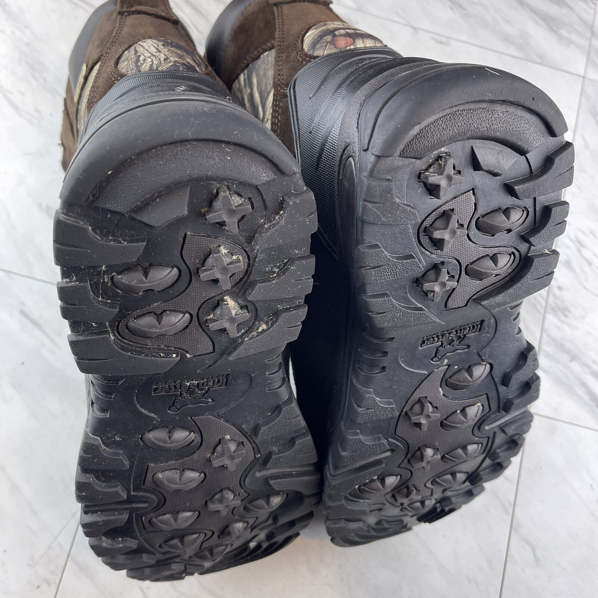 Red Wing Irish Setter Mens 2871 Snow Tracker PAC 1400 