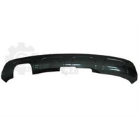 Prasco Spoiler StoßStange Hinten FüR BMW X1 E84 Xdrive18D Sdrive18D BM7021851