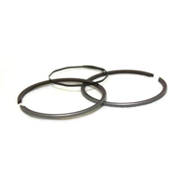 Kolbenring Set 1.5x40mm für Aprilia Mojito Custom (Piaggio Motor