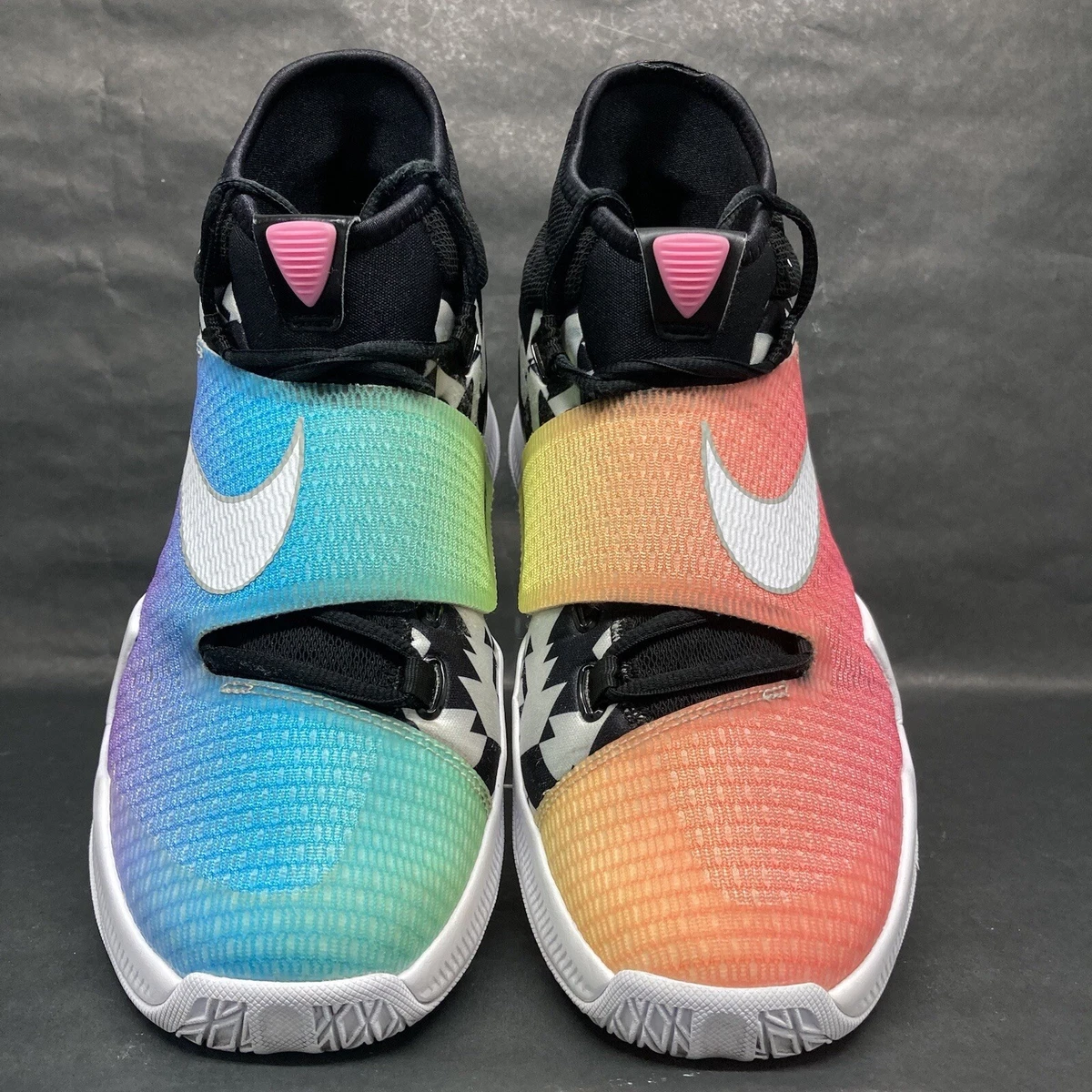 New basketball top shoes nike 2016