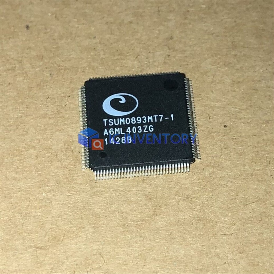 1PC STC5230-I HCW 05+ QFP Integrated Circuit - New Open Box Condition (Chips Gate Brand)