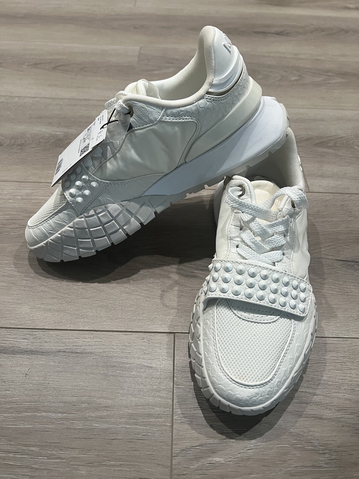 SAOLA Sneakers suola Mango Volume Euro Taglia 38 US 7 1 2