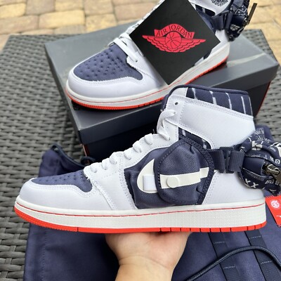 シューズ(男性用) air Jordan 1QUAI54 s-l400.jpg