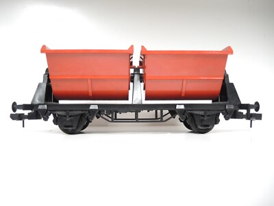 Marklin: scala I carro tramoggia in questa scala grande usato 285 