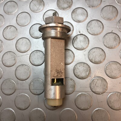 ORIGINAL PASSEND FÜR NEW HOLLAND MOTORÖLSTANDSANZEIGE 71450991