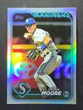 2024 Topps S 2 Parallels *Blue/Gold/Rainbow/Silver/#d* You Choose Stars/RC/Base