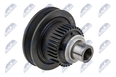 RKP-FR-018 NTY Pulley, Crankshaft