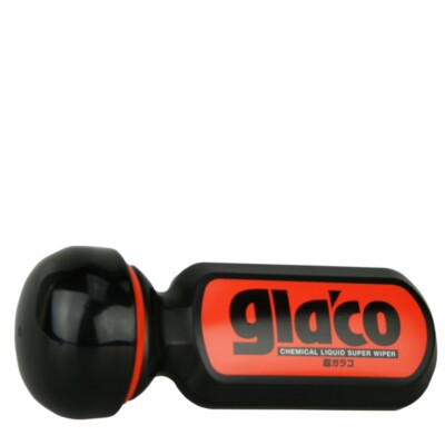 Glasversiegelung  Soft99 Ultra Glaco Scheibenversiegelung 70 ml