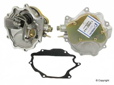 Pierburg Fuel Pump Module Assembly 7.02701.59.0