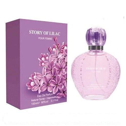 Top Women Perfume's 100ml Each Ladies Spray EDT Fragrance scent 2 Pack UK - Picture 31 of 66