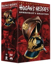 Hogan's Heroes: the Komplete Series-Kommandant's Kollection (DVD)