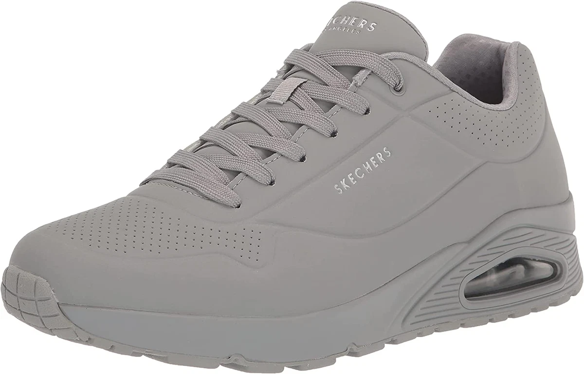 Skechers Men s Uno Stand on Air Sneaker