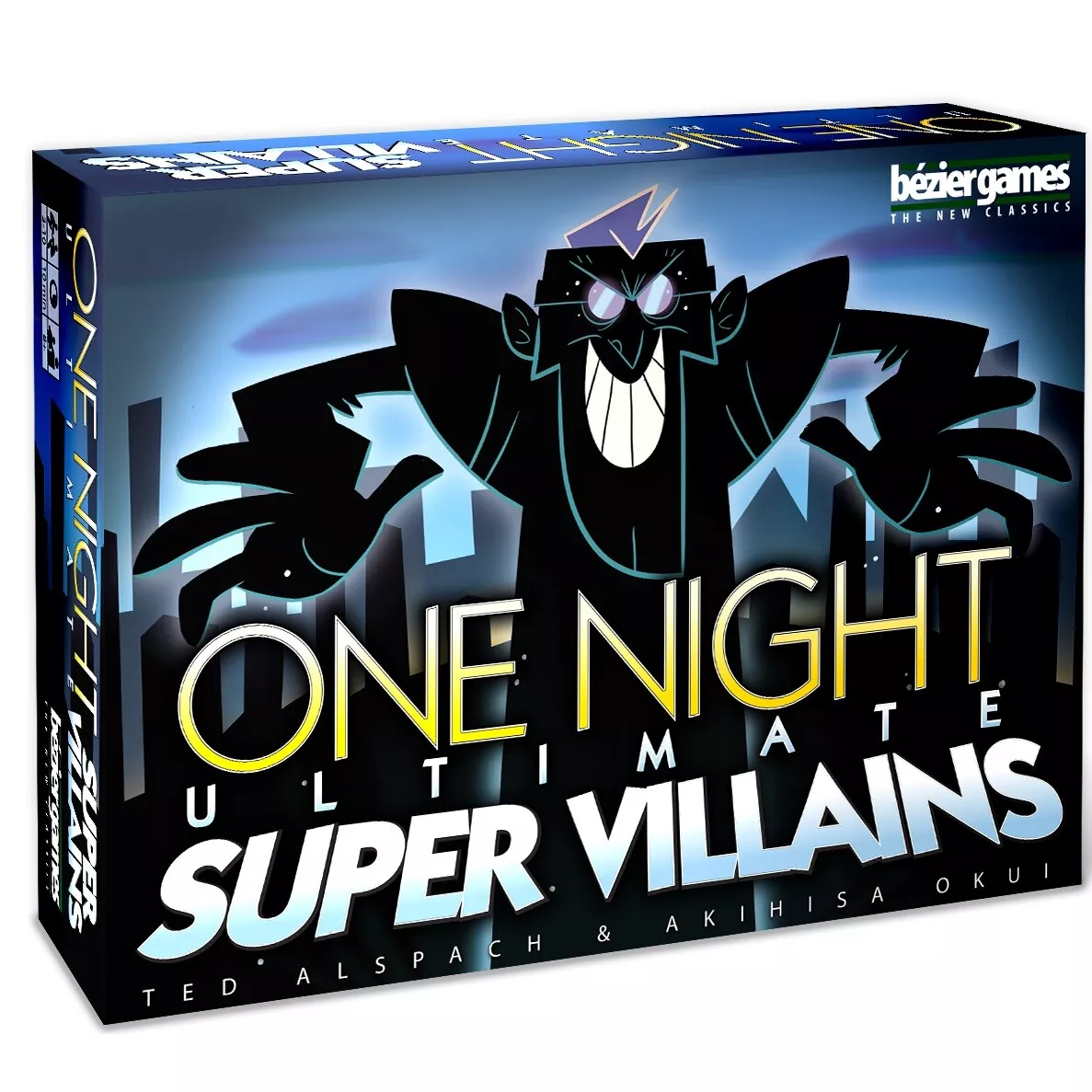 One Night: Werewolf