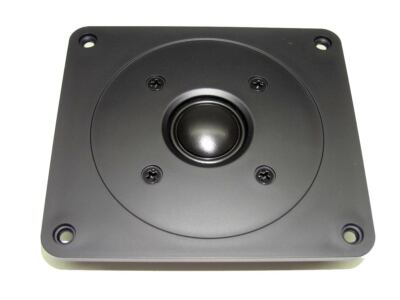 4.5'' x 5'' Advent Style Tweeter fits The Advent, ''Fried Egg'', others P85C00019