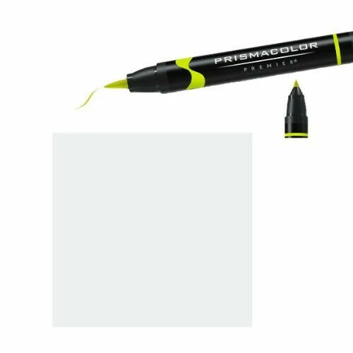 Brush Markers for Artists