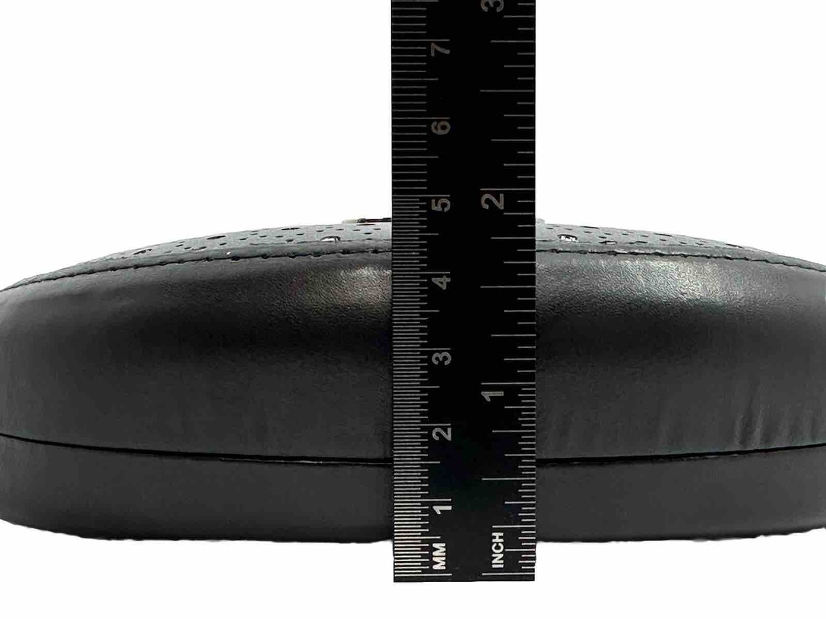‼️HOST PICK‼️ Brand New JIMMY CHOO RELLA/G/S Black Sunglasses Case & lens cloth NEW Jimmy Crystal New York L Black Hard Clamshell SUNGLASSES  main image 4