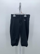CROPPED SPORTS PANTS