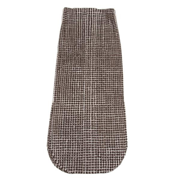PLEATS PLEASE Pleats Dot Side Slit Long Skirt Size 2(K