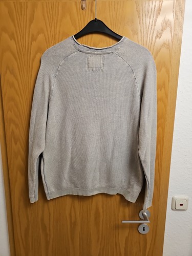 3x Herren Pullover Gr. L und XL - Bild 9 von 12
